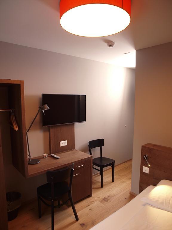 Hotel Baeren Ротенбург Номер фото